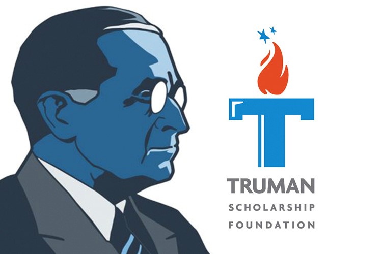 Truman scholarship